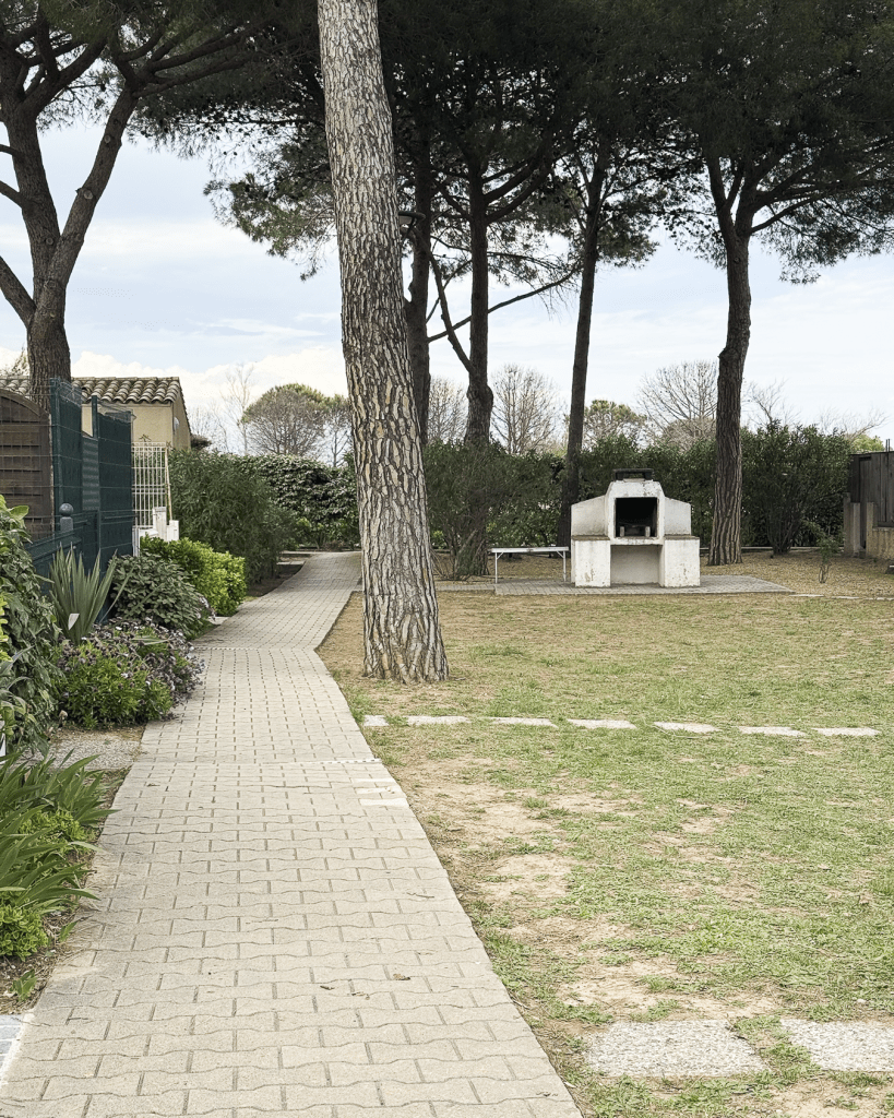 locations cap d'agde appartement de vacances - histoire de clés conciergerie