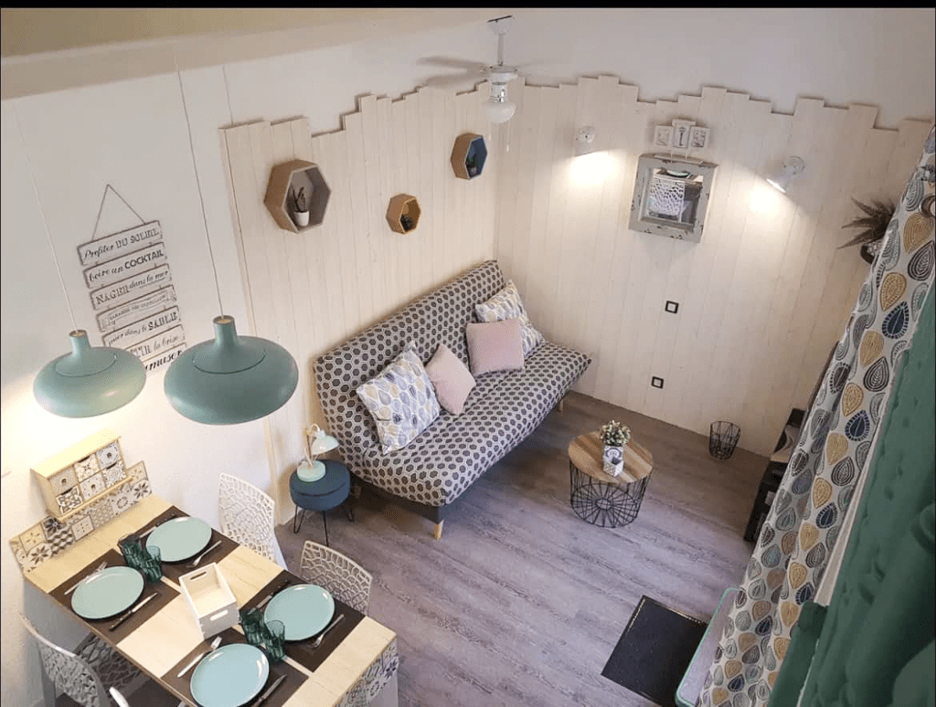 locations cap d'agde appartement de vacances - histoire de clés conciergerie