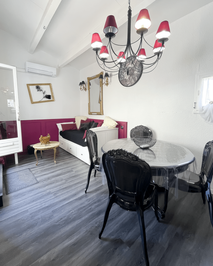 locations cap d'agde appartement de vacances - histoire de clés conciergerie