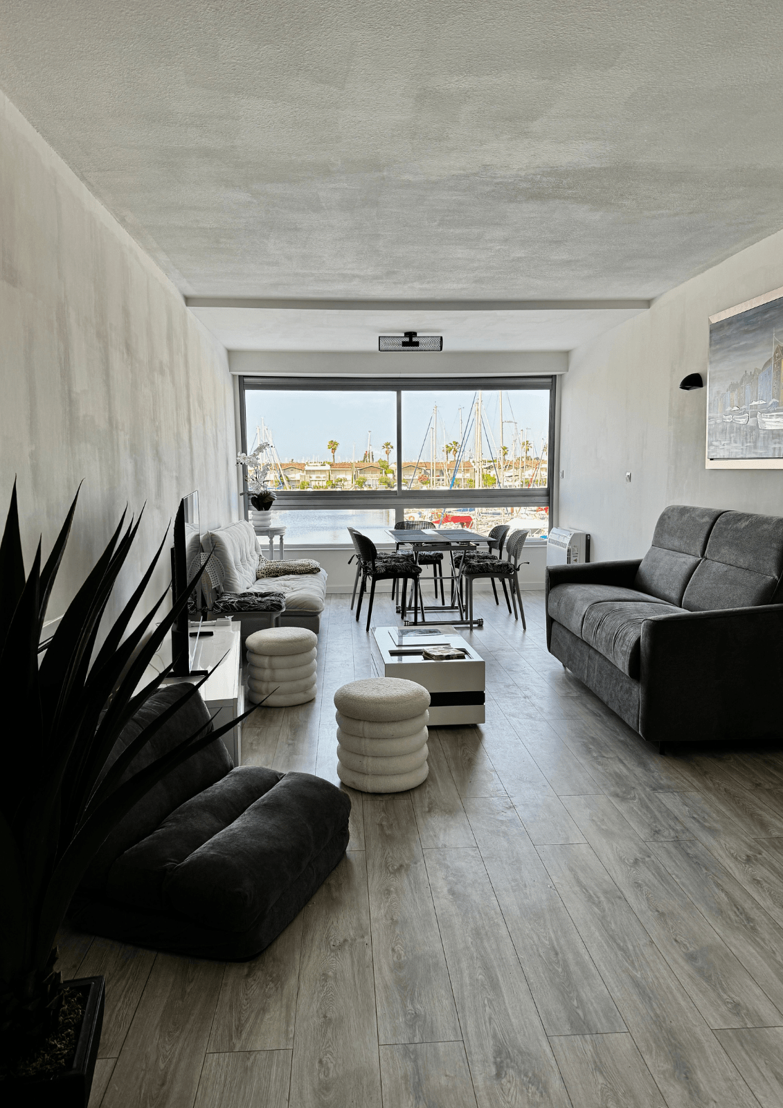 Le Ponton – Cap D&rsquo;Agde