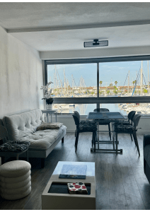 Location vue port cap d'agde - le ponton (3)