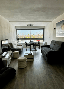 Location vue port cap d'agde - le ponton (7)
