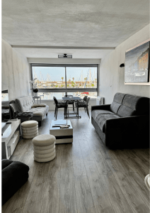 Location vue port cap d'agde - le ponton (8)