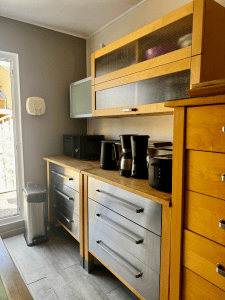 Maison de vacances Montady - Histoire de cles (12)
