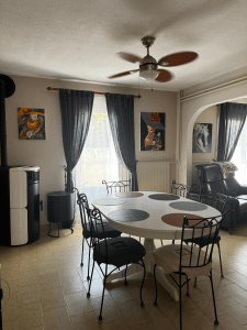 Maison de vacances Montady - Histoire de cles (14)