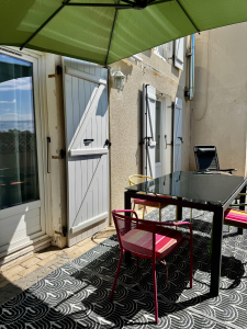 Maison de vacances Montady - Histoire de cles (17)