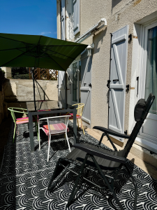 Maison de vacances Montady - Histoire de cles (18)