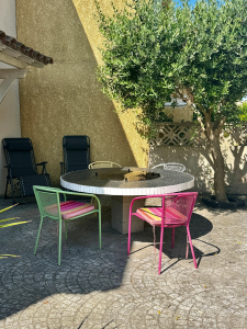Maison de vacances Montady - Histoire de cles (3)