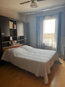 Maison de vacances Montady - Histoire de cles (9)