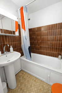 appartement hermitage cap d'agde