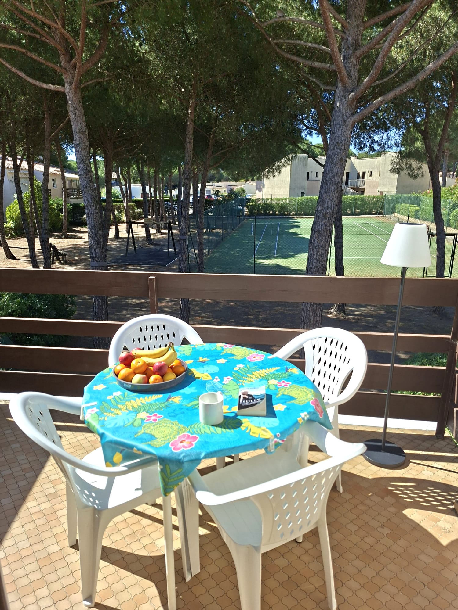 L&rsquo;été au Cap d&rsquo;Agde