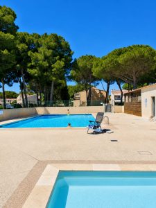 appartement pinède résidence hermitage cap d'agde (5)