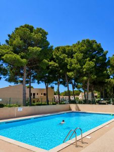 appartement pinède résidence hermitage cap d'agde (6)