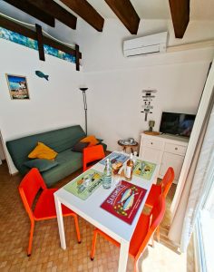 appartement pinède résidence hermitage cap d'agde (9)