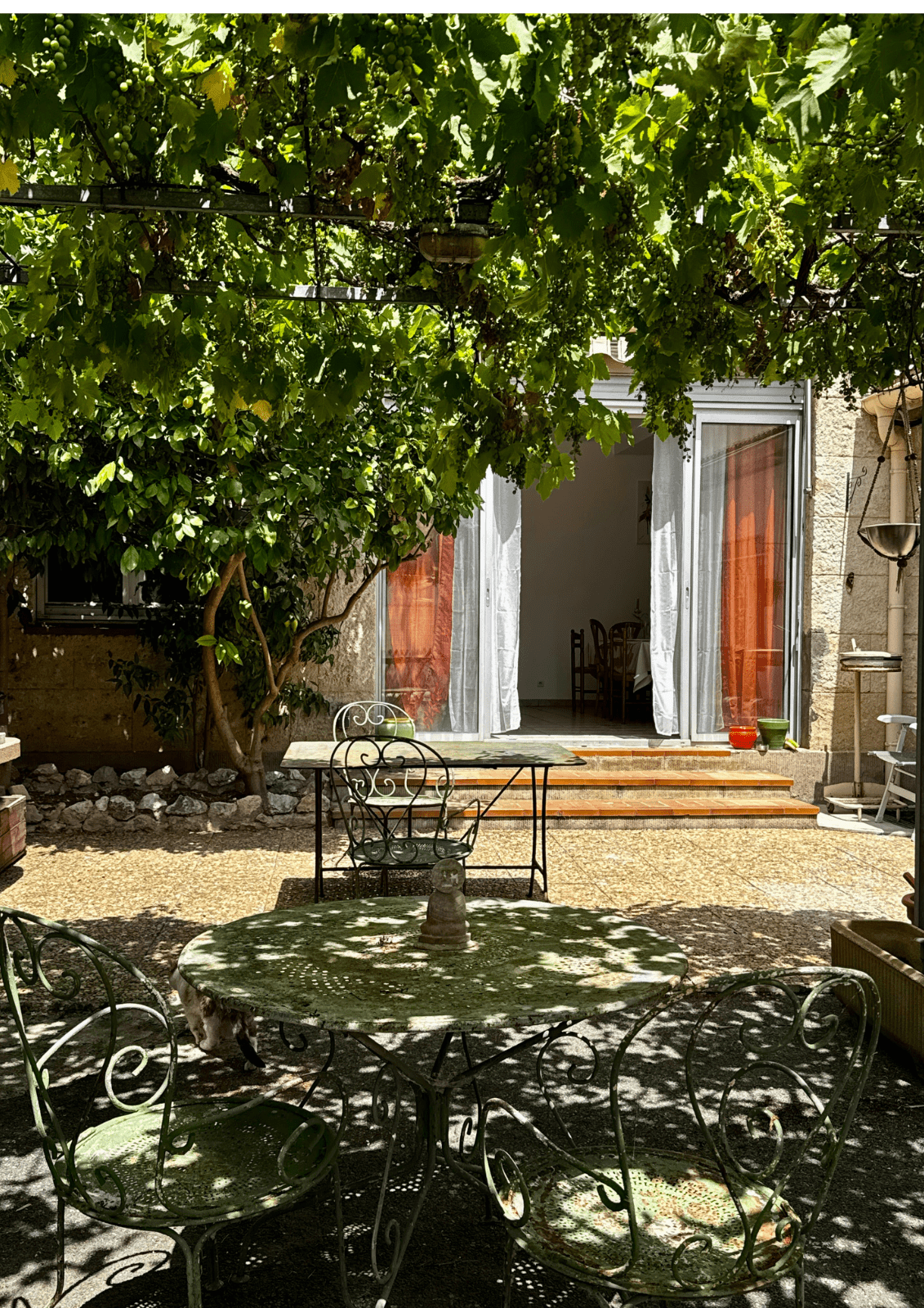 La Demeure des Secrets – Béziers