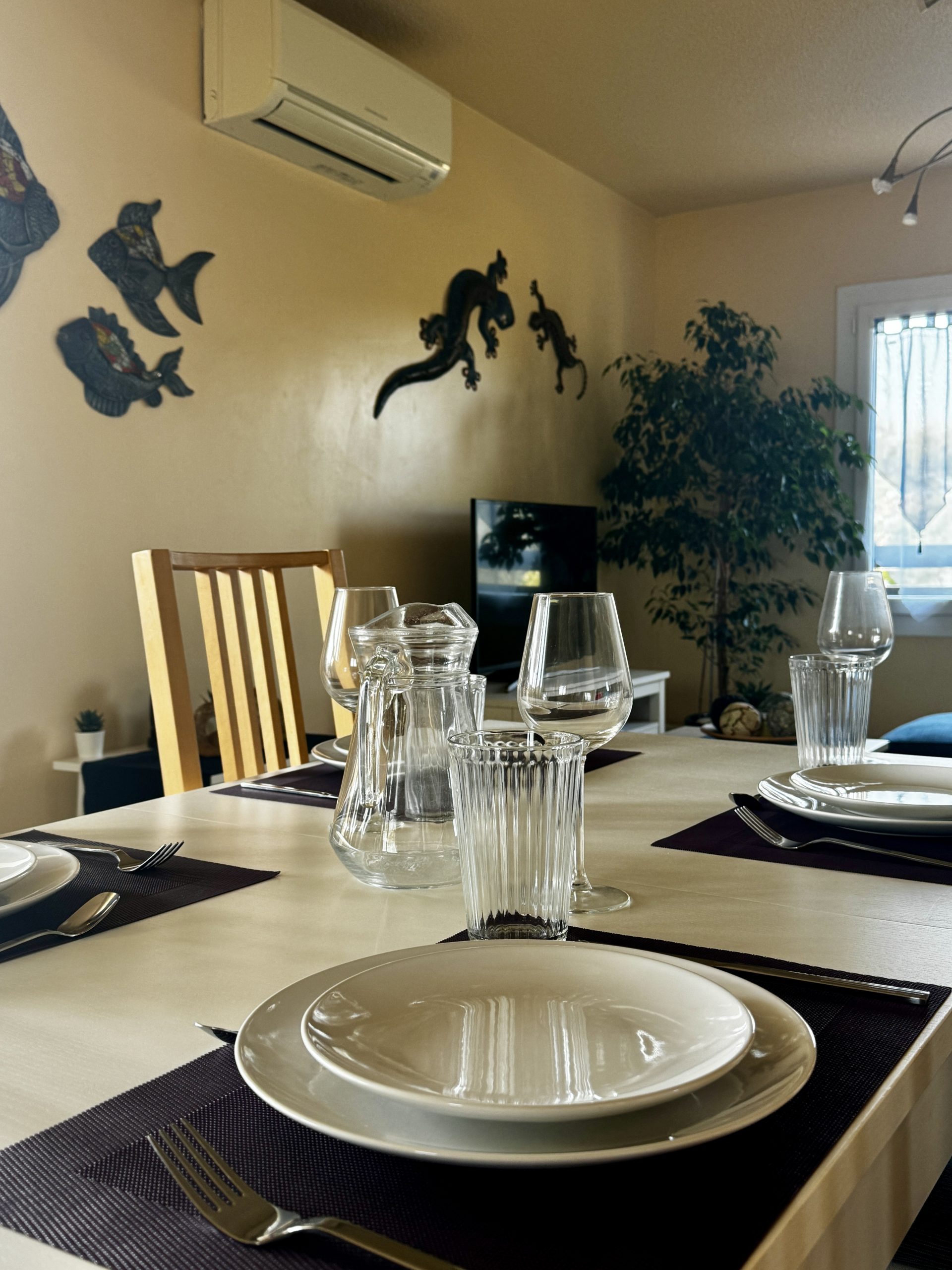 Bergerie Escape – Cap D&rsquo;Agde