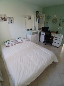 location de vacances bergerie cap d'agde - Histoire de cles (10)