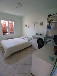 location de vacances bergerie cap d'agde - Histoire de cles (16)