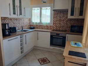 location de vacances bergerie cap d'agde - Histoire de cles (18)