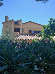 location de vacances bergerie cap d'agde - Histoire de cles (3)